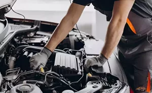 بهترین تعمیرگاه در تهرانپارس